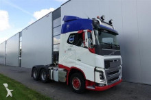trekker Volvo