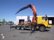 tracteur Volvo