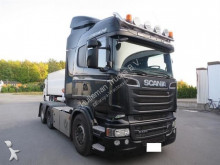 trekker Scania