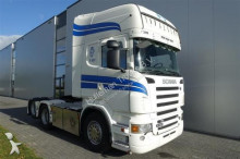 trattore Scania R620 V8 MANUAL RETARDER EURO 4