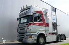 trattore Scania R560
