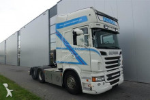 trattore Scania R560 V8 RETARDER EURO 5 TOPLINE