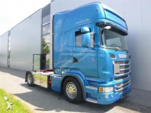 Scania R450 TOP tractor unit
