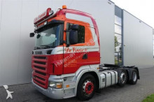 trattore Scania R440