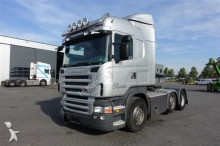 trattore Scania R420