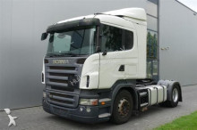 trekker Scania