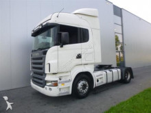 trekker Scania