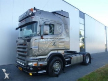 tracteur Scania R380