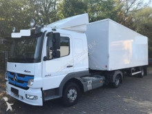 trekker onbekend