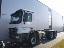 trekker onbekend