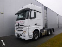 trekker onbekend