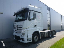 trekker onbekend