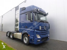 trekker onbekend
