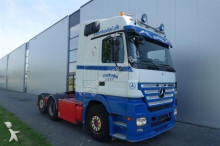 trekker onbekend