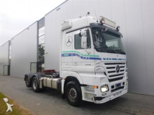 trekker onbekend