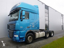 trekker DAF XF105.510 SSC RETARDER EURO 5