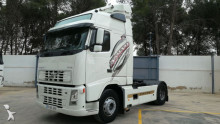 trekker Volvo