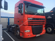 trekker DAF