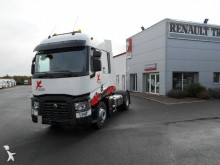 Renault Gamme C 460.19 DTI 11 tractor unit