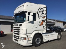 tracteur Scania R 500