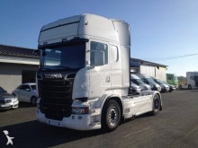 tracteur Scania R 520