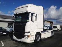 tracteur Scania R 520