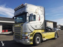 tracteur Scania R 560