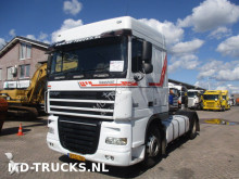 trekker DAF