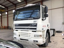 DAF CF85 FT 410 tractor unit