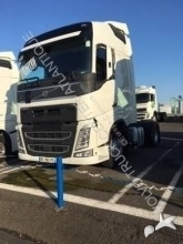 trekker Volvo