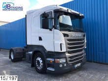 trekker Scania