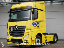 trekker Mercedes