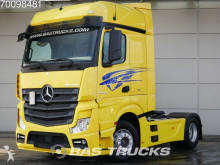 trekker Mercedes