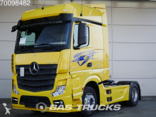 trekker Mercedes
