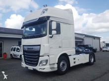 tracteur DAF