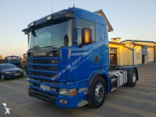 trattore Scania