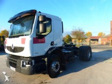 trekker Renault
