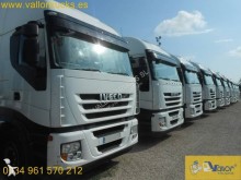 trekker Iveco