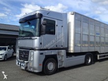 Renault Magnum 520 tractor unit