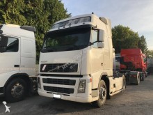 trekker gevaarlijke stoffen / vervoer gevaarlijke stoffen Volvo