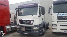tracteur produits dangereux / adr MAN