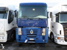 Renault Magnum 480 tractor unit