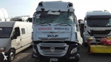 trekker DAF