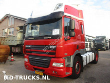 trekker DAF