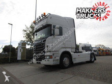 trekker Scania