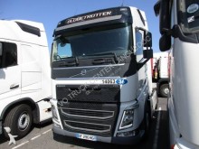 trekker Volvo