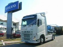 trekker Volvo