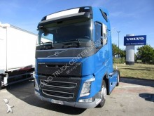 trekker Volvo
