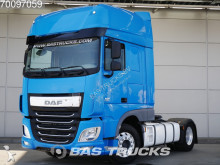 trekker DAF