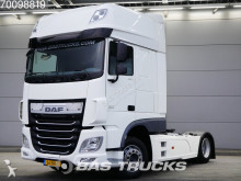 trekker DAF